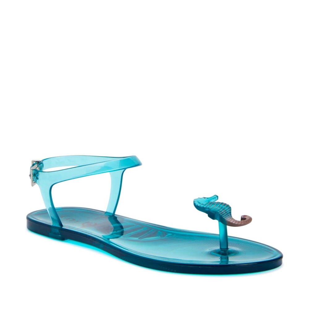 The Geli Sandals